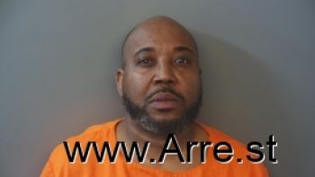 Thomas Lee Walker Iii Mugshot