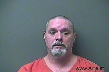 Thomas Joseph Walsh Mugshot