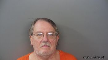 Thomas Neville Walters Mugshot