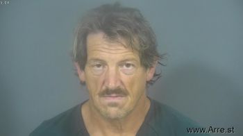 Thomas Jay Weber Mugshot