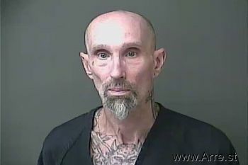 Thomas Wayne West Mugshot