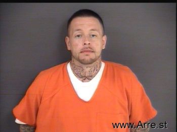 Thomas Michael White Mugshot