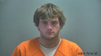 Thomas Chase Whitehead Mugshot