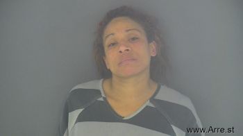 Tiana Shenta Euell-baumgartner Mugshot