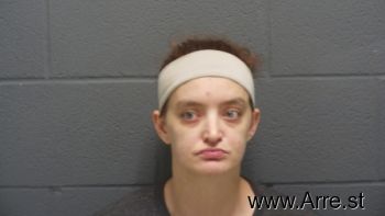 Tiffany Nicole Allen Mugshot