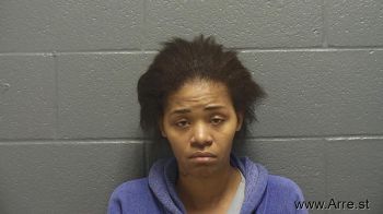 Tiffany Monique Baker Mugshot