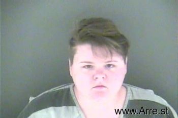 Tiffany Renee Baker Mugshot