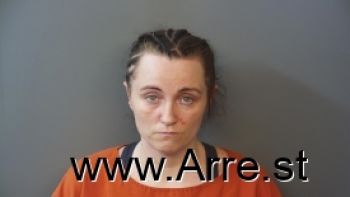 Tiffany Marie Bell Mugshot