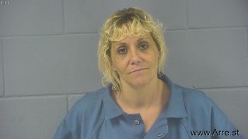 Tiffany Nicole Bledsoe Mugshot