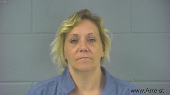 Tiffany Nicole Bledsoe Mugshot