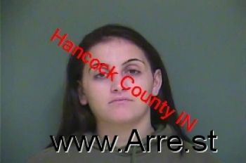 Tiffany Jo Boggess Mugshot