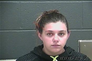 Tiffany Nicole Boylen Mugshot