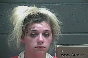 Tiffany Nicole Boylen Mugshot