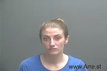 Tiffany Michelle Catt Mugshot