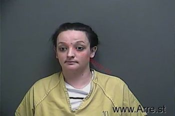 Tiffany Jo Craig Mugshot