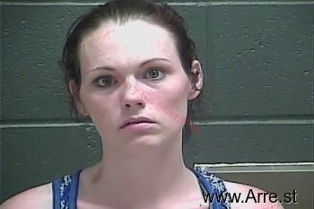 Tiffany Ann Dukes Mugshot