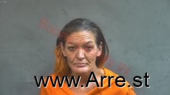 Tiffany Elaine Edwards Mugshot