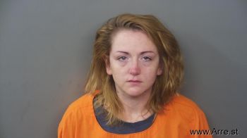 Tiffany Lynn Goodnight Mugshot