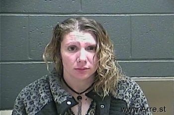 Tiffany Renee Harrison Mugshot