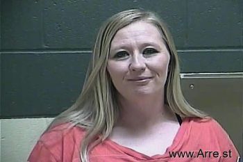 Tiffany  Humphrey Mugshot