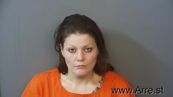 Tiffany Joy Jackson Mugshot