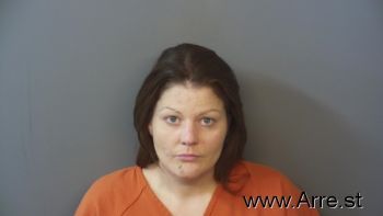 Tiffany Joy Jackson Mugshot