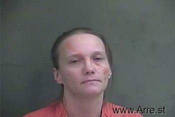 Tiffany Nicole Martin Mugshot