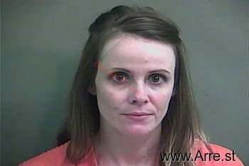 Tiffany Marie Martin Mugshot