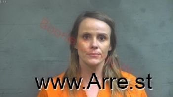 Tiffany Marie Martin Mugshot