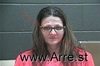 Tiffany Renee Moore Mugshot