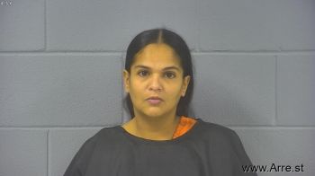 Tiffany Renee Mora Mugshot