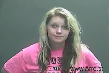 Tiffany Nicole Moyes Mugshot