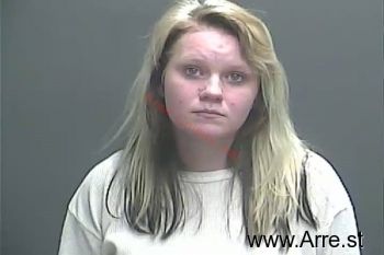 Tiffany Nicole Moyes Mugshot