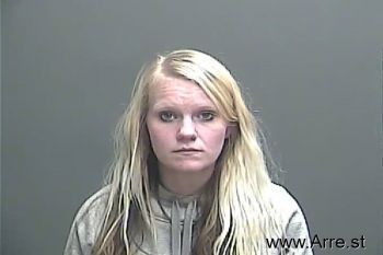 Tiffany Nicole Moyes Mugshot