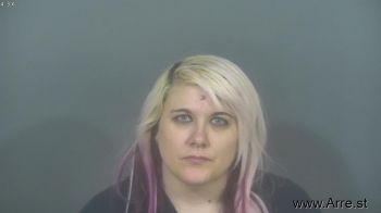 Tiffany Lynn Phillips Mugshot