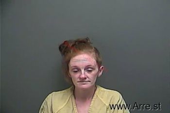 Tiffany Michelle Reed Mugshot