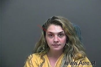 Tiffany Ann Riddle Mugshot