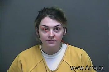 Tiffany Ann Riddle Mugshot