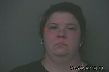 Tiffany J Schutter Mugshot