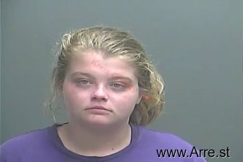 Tiffany Renee Smith Mugshot