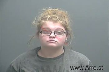 Tiffany Renee Smith Mugshot