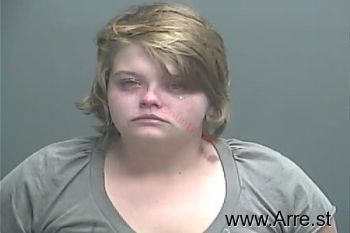 Tiffany Renee Smith Mugshot