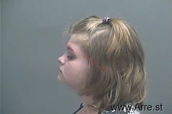 Tiffany Renee Smith Mugshot