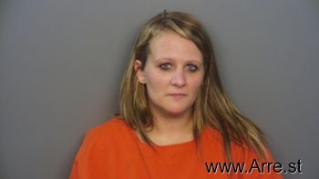 Tiffany M Smith Mugshot