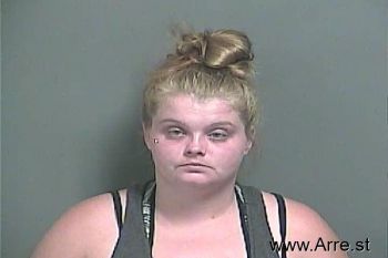 Tiffany Renee Smith Mugshot