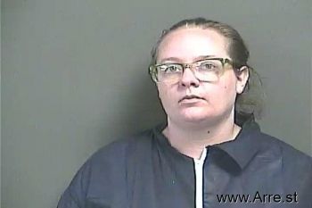 Tiffany D Smith Mugshot