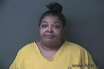 Tiffany M Smith Mugshot