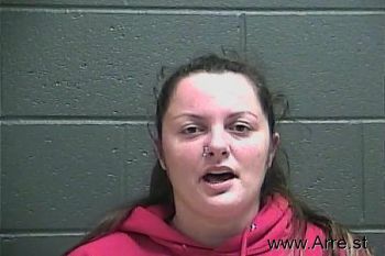 Tiffany Michelle Stewart Mugshot