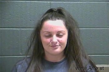 Tiffany Michelle Stewart Mugshot