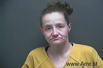 Tiffany Jo Tinder Mugshot